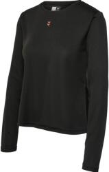 Hummel hmlMT FRI MESH T-SHIRT L/S Rövid ujjú póló 219904-2001 Méret XL