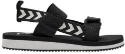 Hummel ELASTIC SANDAL JR Szandál 213600-2001 Méret 26 EU