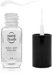 Naní díszítő lakk 5 ml - 3
