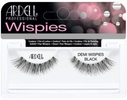Ardell ragasztható műszempilla- Demi Wispies Black