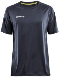 Craft EVOLVE TEE M Rövid ujjú póló 1910142-995000 Méret 3XL - weplayvolleyball