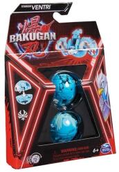 Spin Master Set Figurine Bakugan Core - Titanium Ventri (20143658)