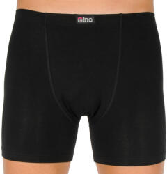 Gino Boxeri bărbați Gino negri (74090) XL (165037)