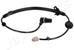 JAPANPARTS érzékelő, kerékfordulatszám JAPANPARTS ABS-117 (ABS-117)