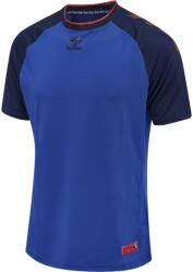 Hummel PRO GRID GAME JERSEY S/S Rövid ujjú póló 214631-7127 Méret XXL