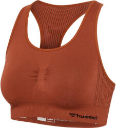 Hummel hmlSHAPING SEAMLESS SPORTS TOP Melltartó 216773-8161 Méret S