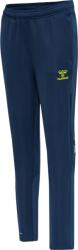 Hummel LEAD FOOTBALL PANTS KIDS Nadrágok 207414-7642 Méret XXS (111-116 cm)