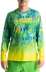 Adventer & Fishing Uv T-shirt Xl