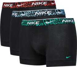 Nike Cotton Trunk Boxers Boxeralsók 0000ke1008-l50 Méret M - weplayhandball