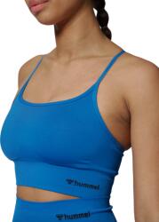 Hummel hmlTIFFY SEAMLESS SPORTS TOP Melltartó 211850-7544 Méret XS - weplayvolleyball