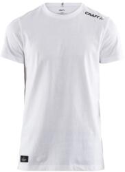 Craft COMMUNITY MIX SS TEE Rövid ujjú póló 1907388-900000 Méret 3XL
