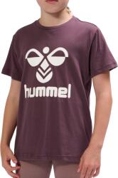 Hummel Tricou Hummel hmlTRES T-SHIRT S/S 213851-8156 Marime 152