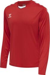 Hummel CORE XK POLY JERSEY L/S KIDS Hosszú ujjú póló 211462-3062 Méret XS (123-128 cm)