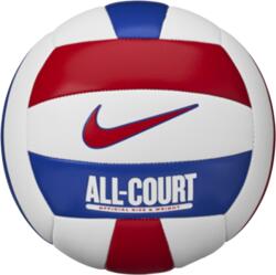 Nike Minge Nike ALL COURT VOLLEYBALL DEFLATED 9370-10-124 Marime 5