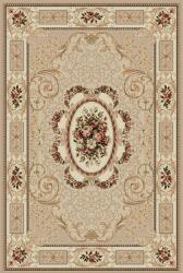 Delta Carpet Covor Clasic, Lotos 542, Bej Crem, Diverse Dimensiuni, 1800 gr mp (4823057765915)