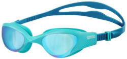 arena Úszószemüveg Arena The One Mirror Türkiz