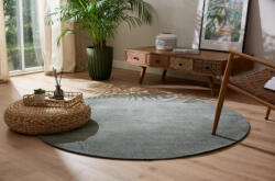 Fargo Covor Belgian , Model Fargo , 71501, Verde , Rotund , Diverse Dimensiuni (5414995641660) Covor