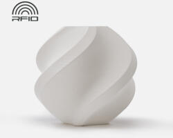 Bambu Lab - PLA Matte - (Ivory White) Fehér - Tekercs - 1, 75 mm - 1 kg