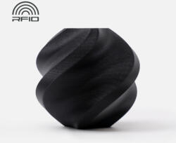 Bambu Lab - PLA Matte - (Charcoal Black) Fekete - Tekercs 1, 75 mm - 1 kg