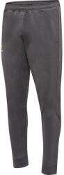 Hummel Pantaloni Hummel OFFGRID COTTON PANTS 216134-2172 Marime S - weplayvolleyball