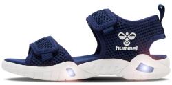 Hummel Sandale Hummel SANDAL FLASH 216753-7017 Marime 24 EU