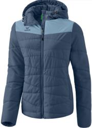 Erima Jacheta cu gluga Erima Quilted Jacket 2062309 Marime 36