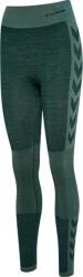 Hummel Colanți Hummel hmlCLEA SEAMLESS MID WAIST TIGHTS 210511-6250 Marime L