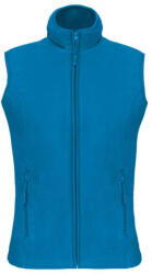 Kariban KA906 MELODIE - LADIES' MICROFLEECE GILET (ka906tb-s)