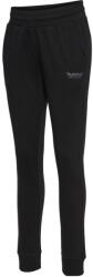 Hummel Pantaloni Hummel BOOSTER TAPERED WOMAN PANTS 220142-2001 Marime XL