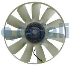 COJALI Ventilator, radiator COJALI 7065411 (7065411) - automobilus