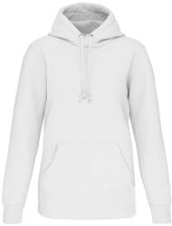 Kariban KA443 HOODED SWEATSHIRT (ka443wh-m)