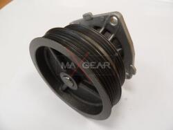 MAXGEAR Pompă de apă, răcire motor MAXGEAR 47-0137