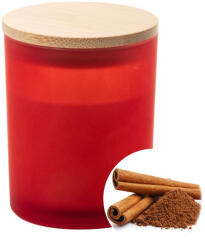  Daizu XL gyertya, fahéj (AP800762-05) - ajandektargykozpont