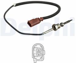 DELPHI Czujnik Temperatury Spalin (ts30147)