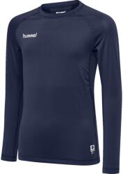 Hummel Bluza cu maneca lunga Hummel FIRST PERFORMANCE KIDS JERSEY L/S 204503-7026 Marime S (135-140 cm) - weplayhandball