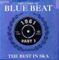 V/A Story Of Blue Beat 1961