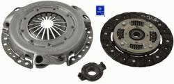 SACHS kuplungkészlet SACHS 3000 859 101 (3000 859 101)