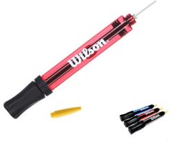 Wilson NCAA labdapumpa