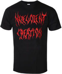 Plastic Head Tricou bărbați MALEVOLENT CREATION - LOGO - PLASTIC HEAD - PH13114