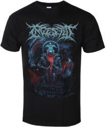 Plastic Head Tricou bărbați INGESTED - SERVANTS OF BONE - PLASTIC HEAD - PH13400