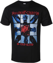 Plastic Head Tricou bărbați MALEVOLENT CREATION - IN COLD BLOOD - PLASTIC HEAD - PH13113