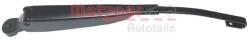 Metzger brat stergator, parbriz METZGER AUTOTEILE 2190026 (2190026)
