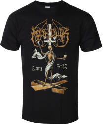 Plastic Head Tricou bărbați MARDUK - ROM 5: 12 (GOLD) - PLASTIC HEAD - PH12968
