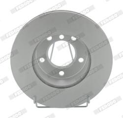 FERODO Disc frana FERODO PREMIER Coat+ disc DDF1228C (DDF1228C)