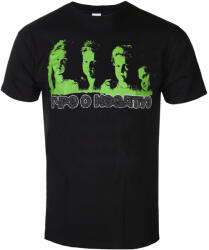 Plastic Head Tricou bărbați TYPE O NEGATIVE - FOR THE DEVIL - PLASTIC HEAD - PHD13045