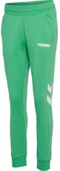 Hummel Pantaloni Hummel hmlLEGACY WOMAN TAPERED PANTS 212564-6109 Marime M - weplayhandball