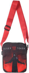 NNM Geantă Sleep Token - Red Light - CBSTRED