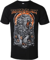 NNM Tricou bărbați Beast In Black - Glory to the Beast - 50730800