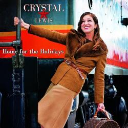 Lewis, Crystal Home For the Holidays