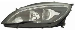 DEPO Far DEPO 150-1105RMLDEM2 (150-1105RMLDEM2) - automobilus